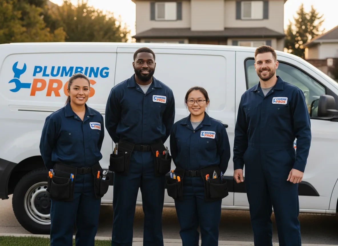Water Heater Repair company in Streamwood, IL